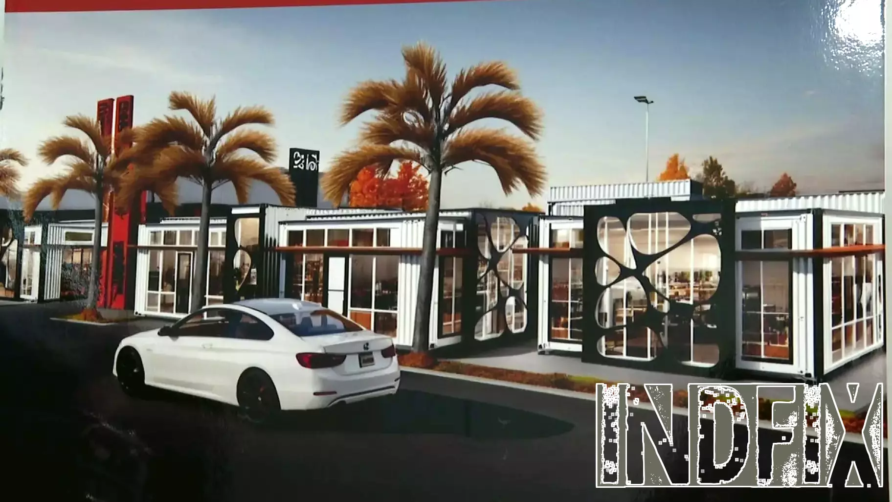 Clearwater business incubator aims to spark revival in once thriving North Greenwood neighborhood