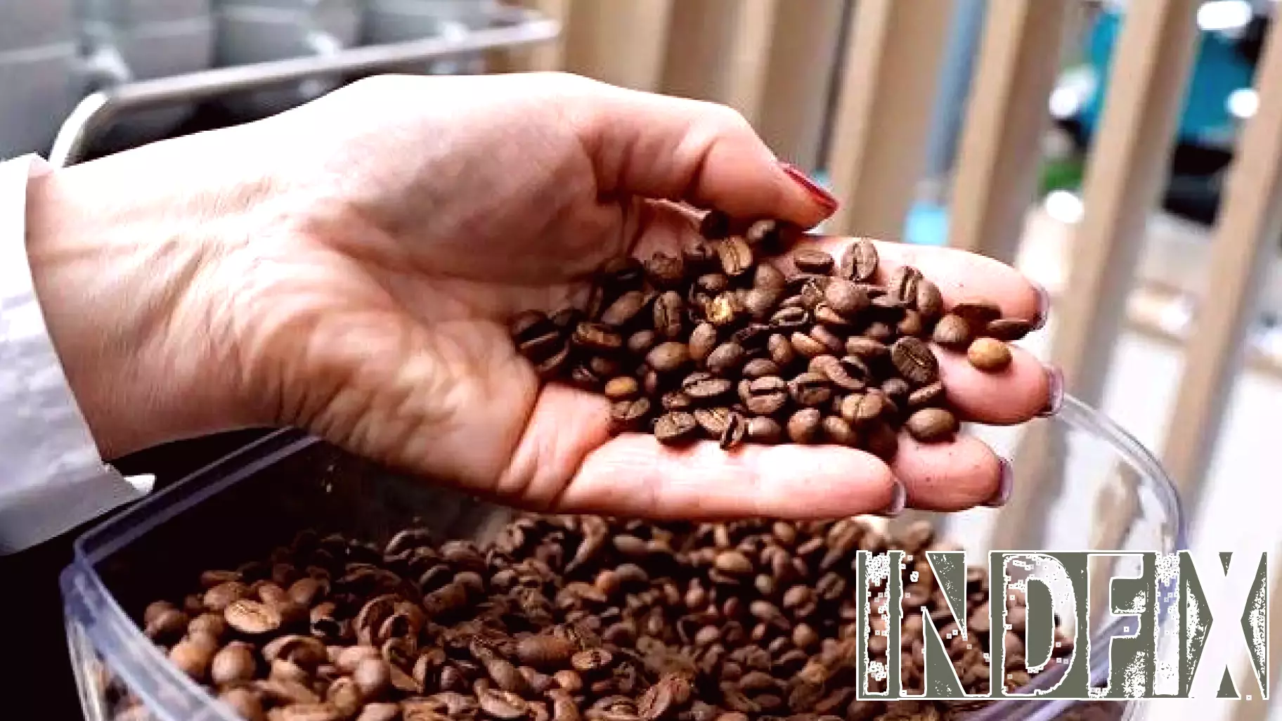 Coffee drive-thru closes due to business rate rise