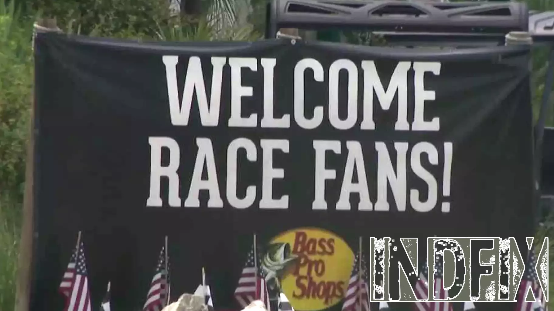 Coke Zero 400 brings business boost to Daytona Beach