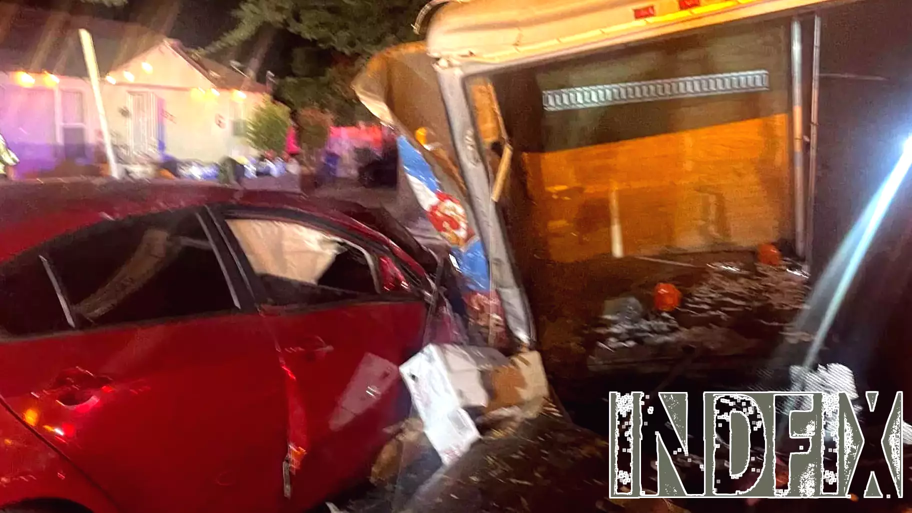Community Rally Needed for Modesto Family-Owned Dessert Business After Trailer Damage