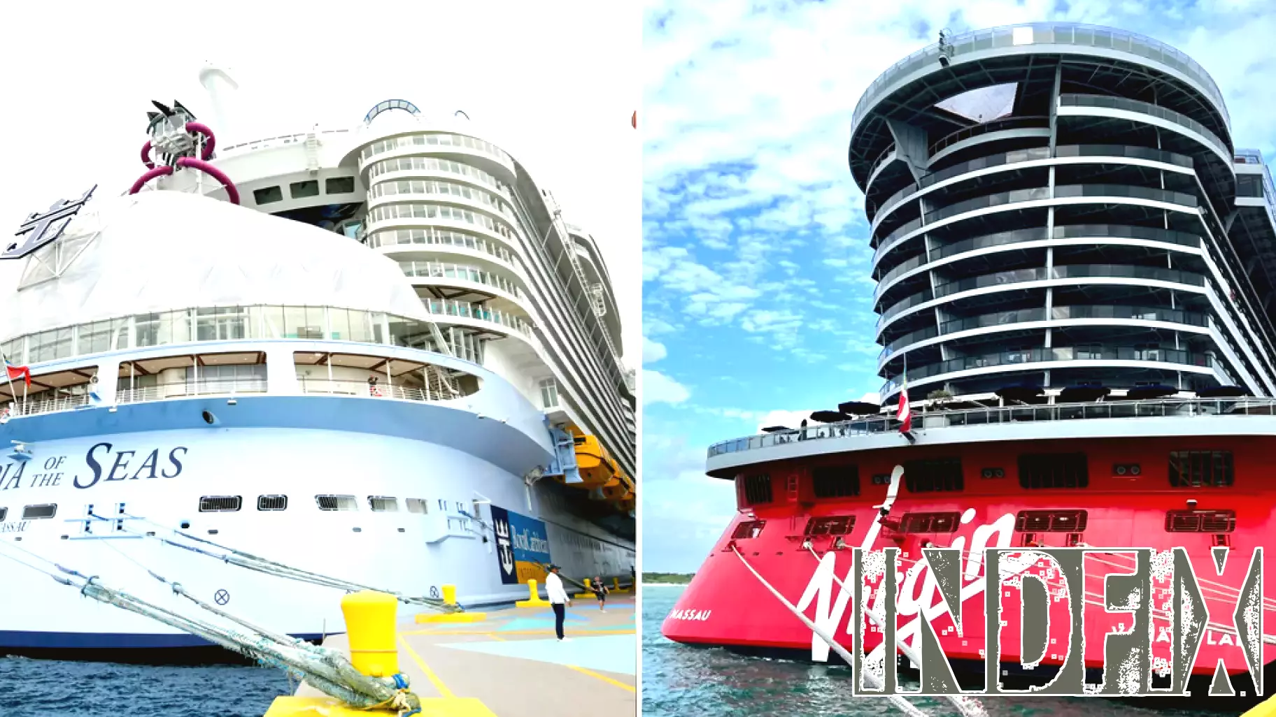Comparing Balcony Cabins on Two Major Cruise Lines: Which Offers Better Value?