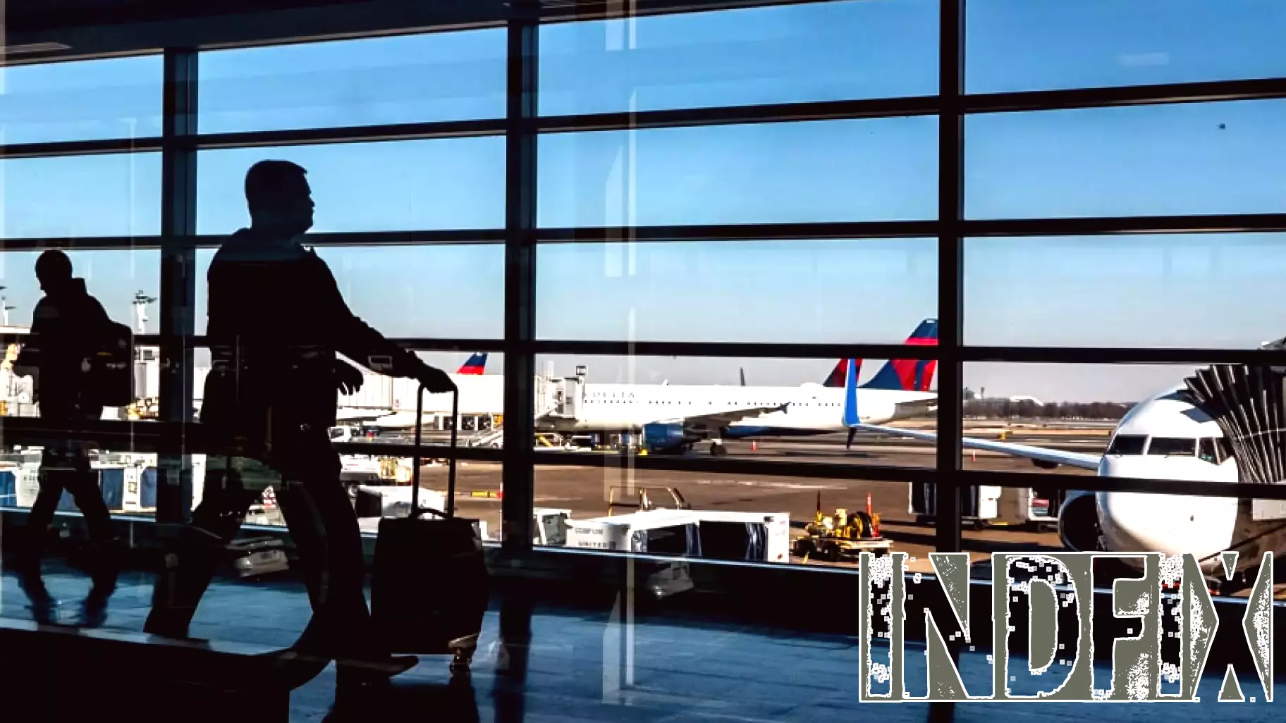 Corporate Travel Outlook Dims Amid Policy Uncertainty