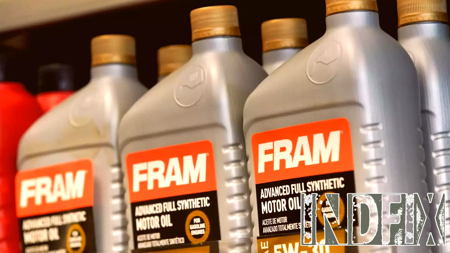 Could — or should — the books have flagged the risks?