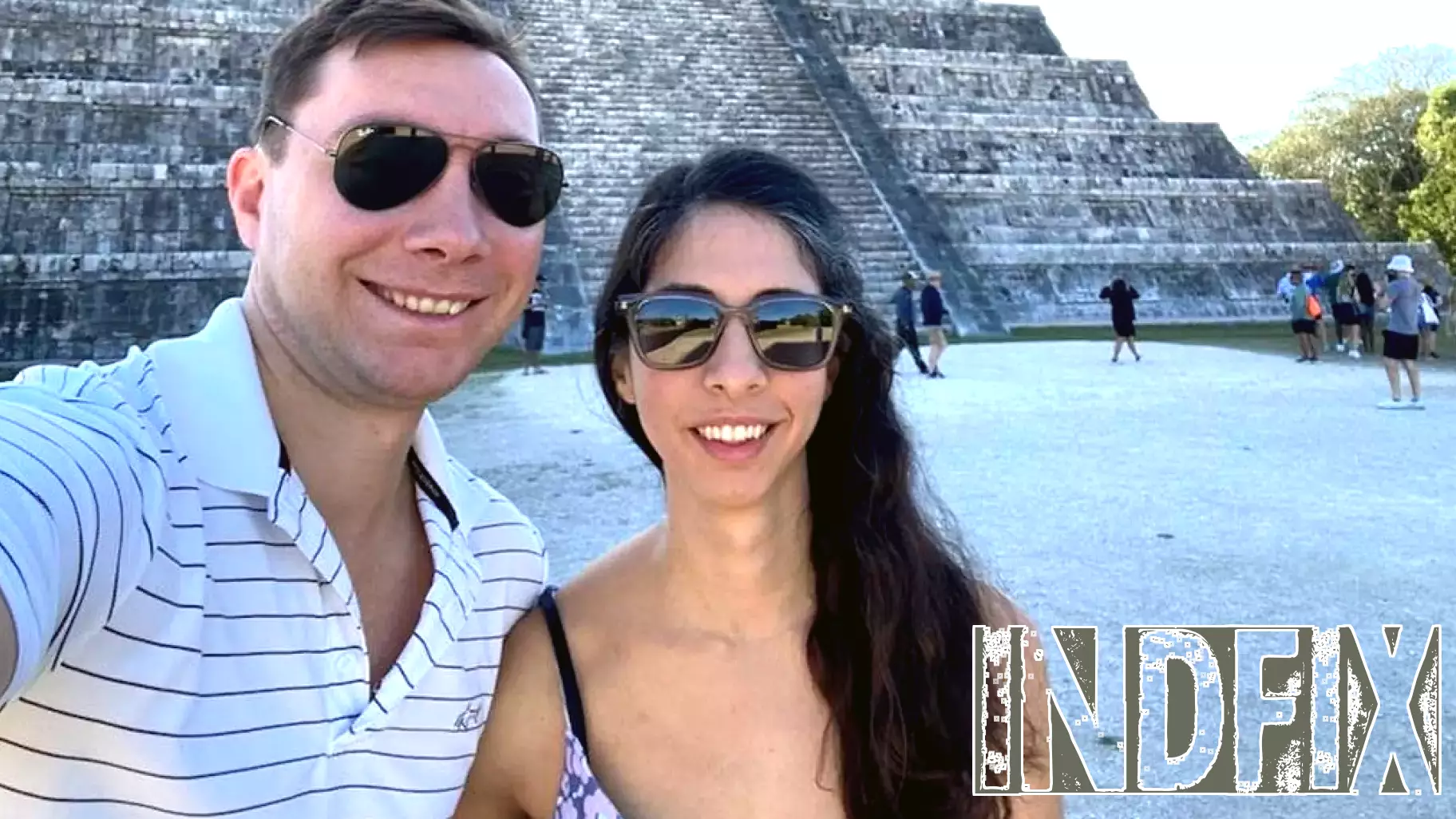 Couple Chooses Experiences Over Gifts for Holidays and Birthdays