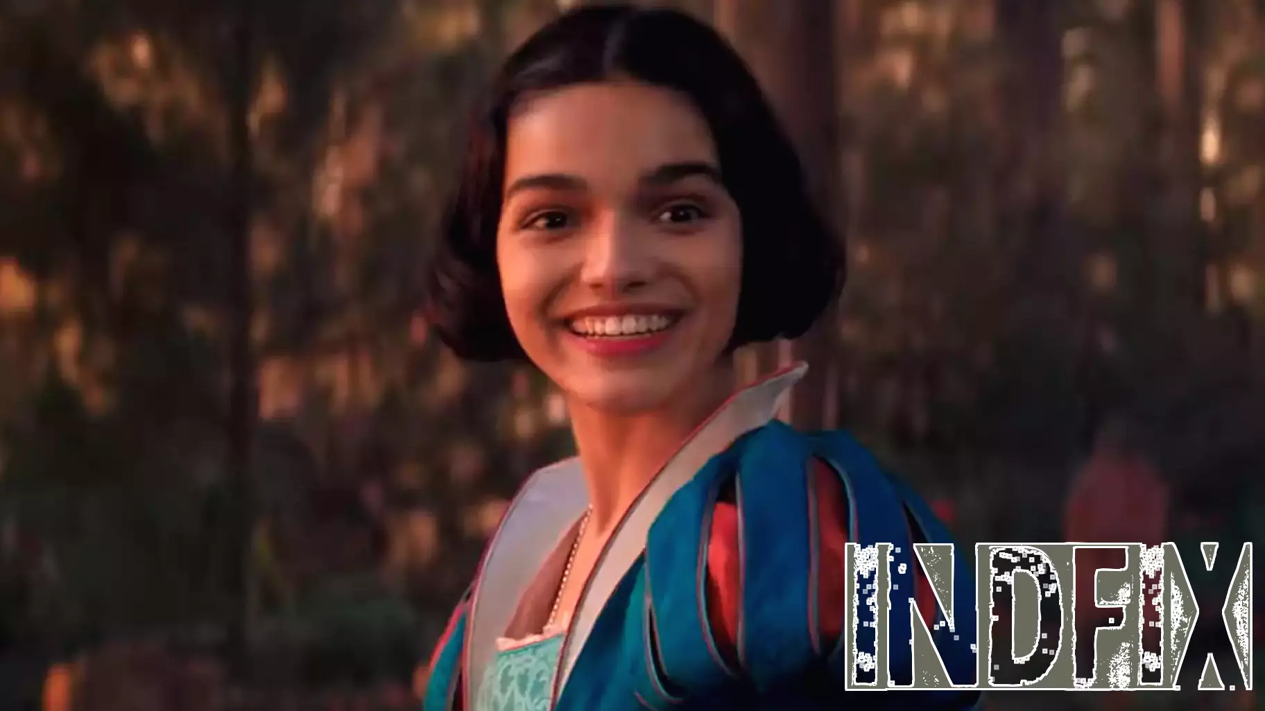 Disney's Live-Action 
