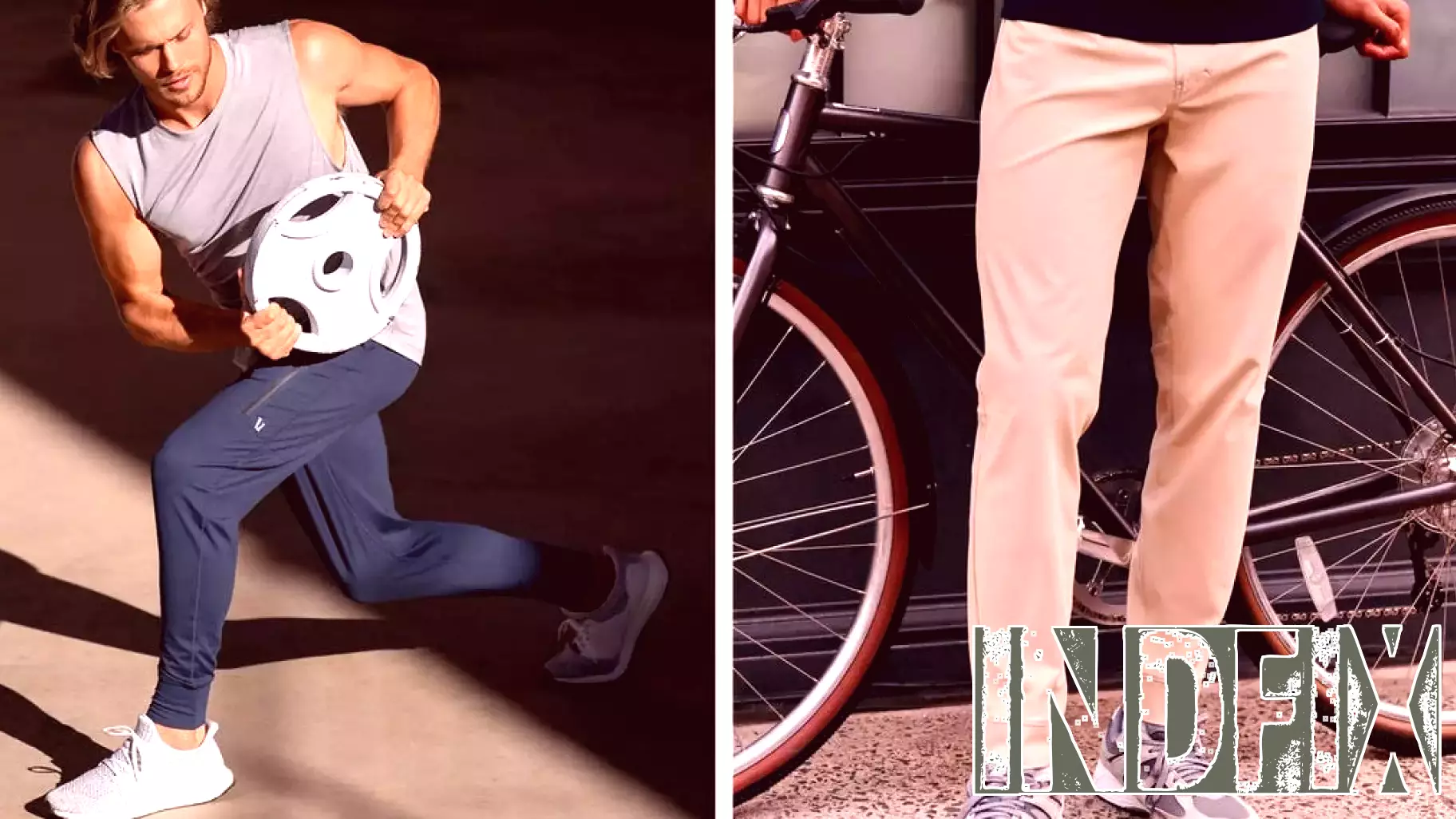 Elevated Comfort: Men's Joggers That Bridge Style and Relaxation