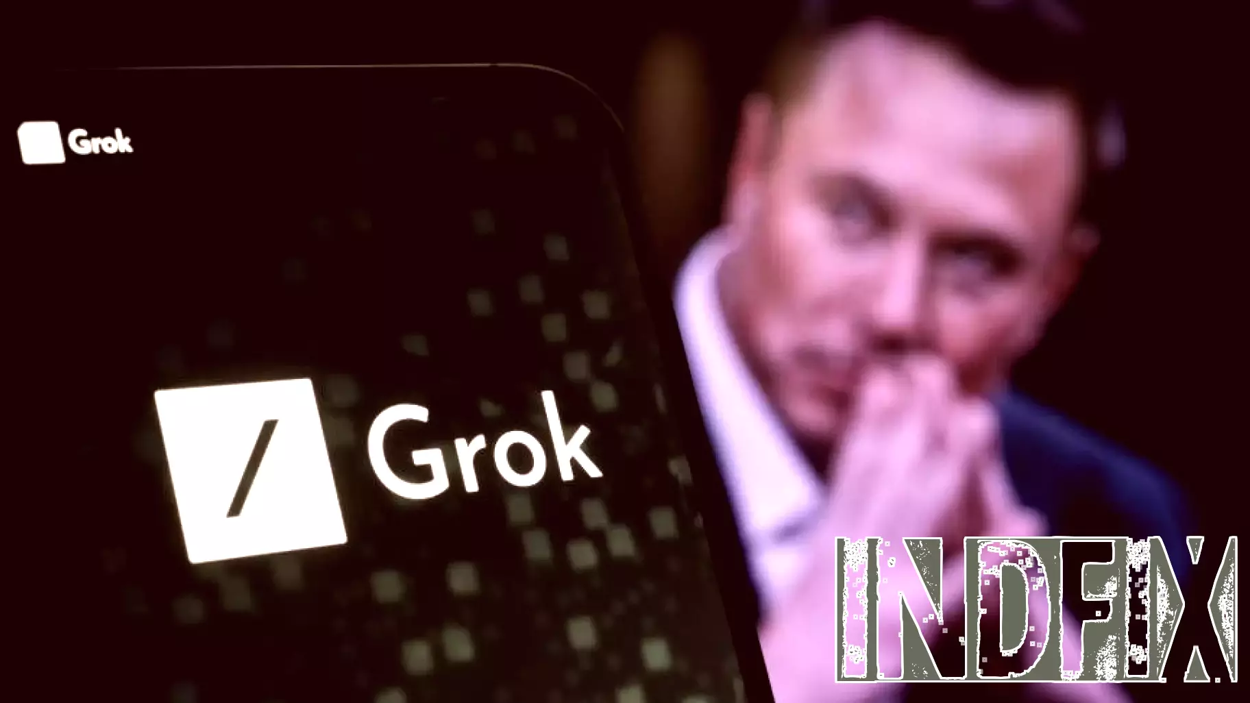 Elon Musk Introduces Grok Imagine as the 