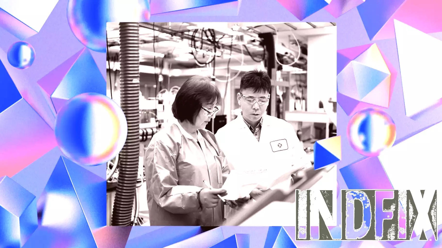 Embracing AI: Pharmaceutical Companies Enhance Worker Training
