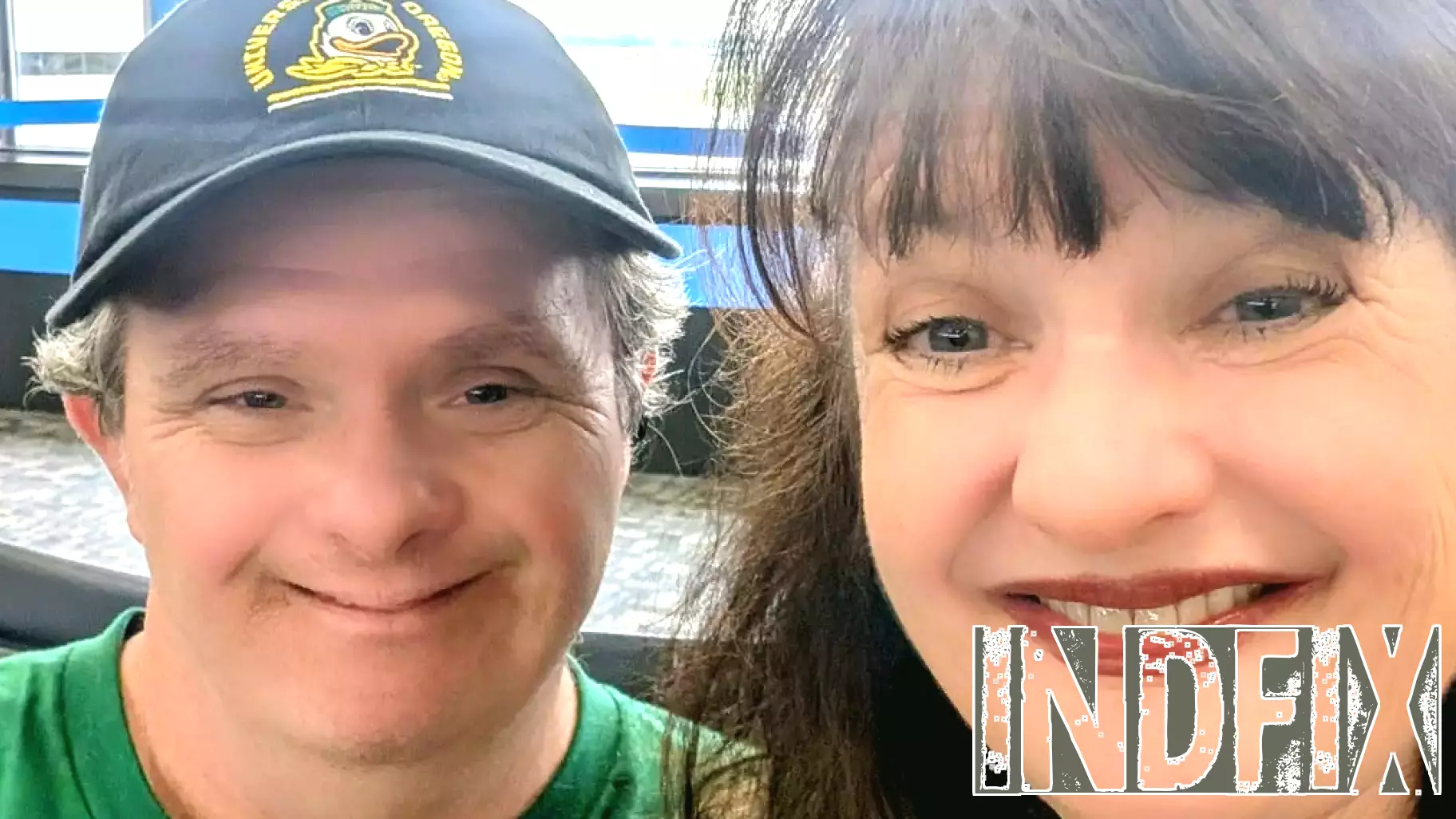 Embracing Change: Welcoming My Brother with Down Syndrome Into Our Home