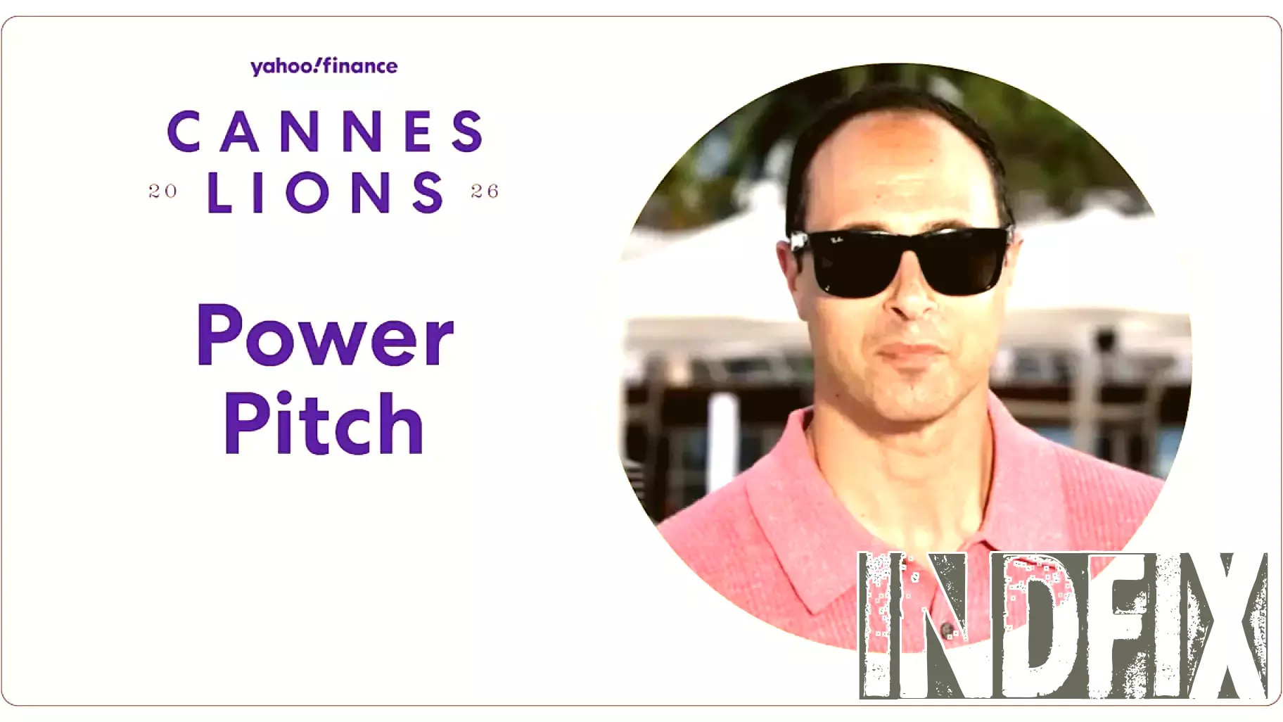 Entrepreneurs pitched business ideas to Yahoo Finance