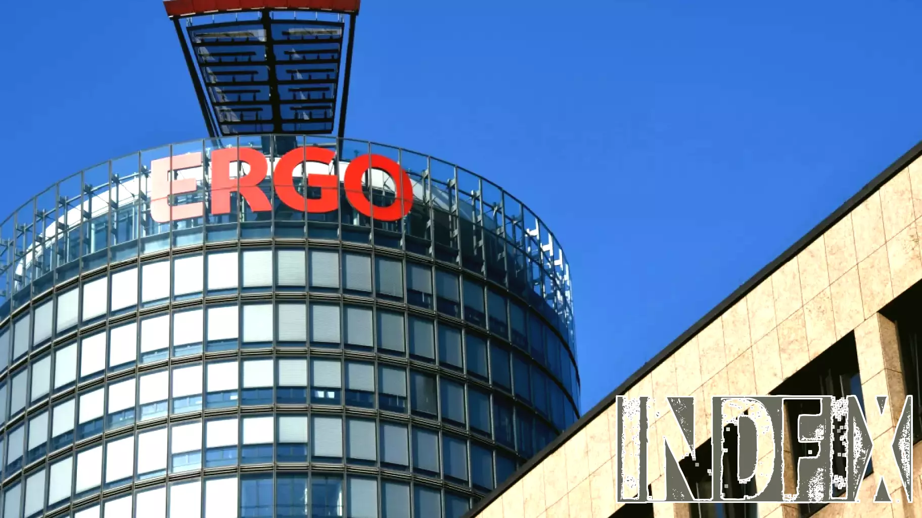 ERGO Expands U.S. Presence with $2.6 Billion Acquisition of Next Insurance