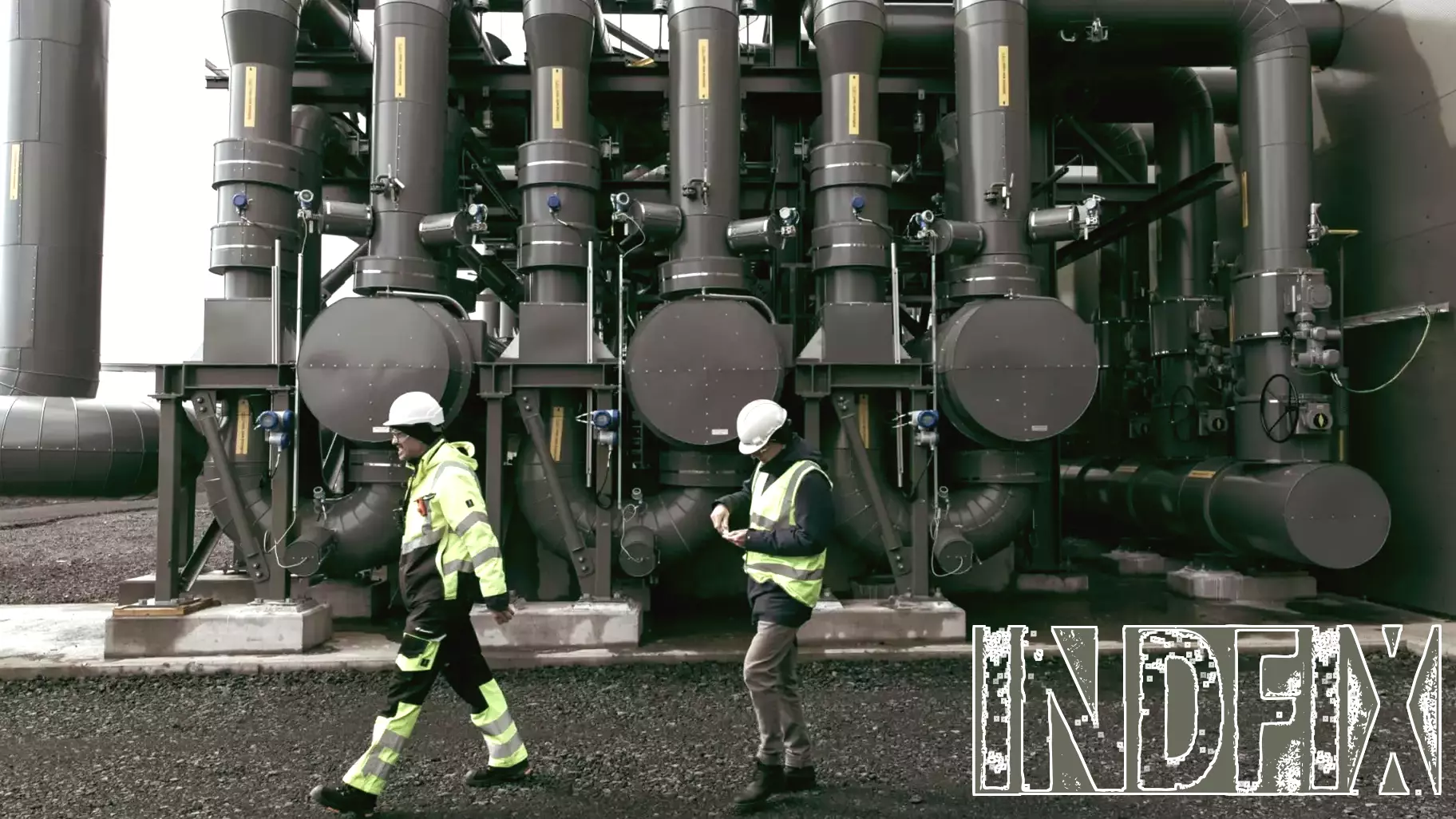 Evaluating Direct Carbon Capture: A Viable Solution to Climate Change or a Costly Endeavor?