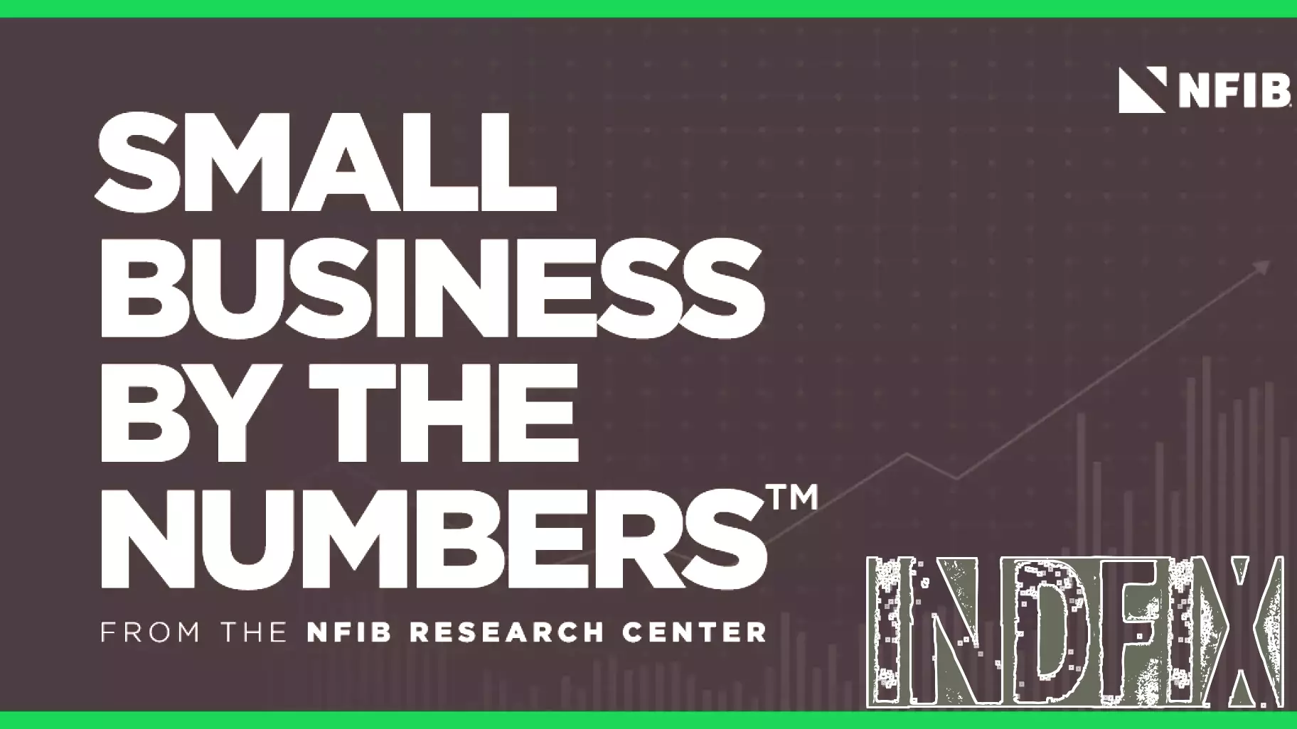 Exploring Economic Trends: Small Business by the Numbers Podcast Launches