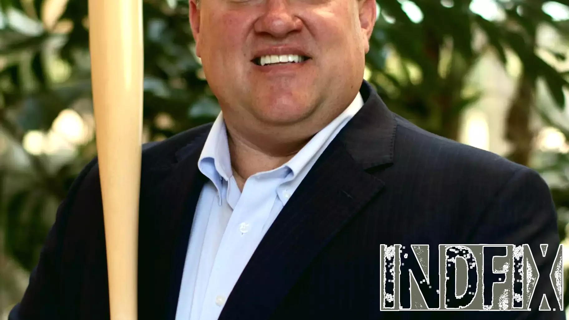 Exploring the Intersection of Politics, Business, and Baseball in a New Book