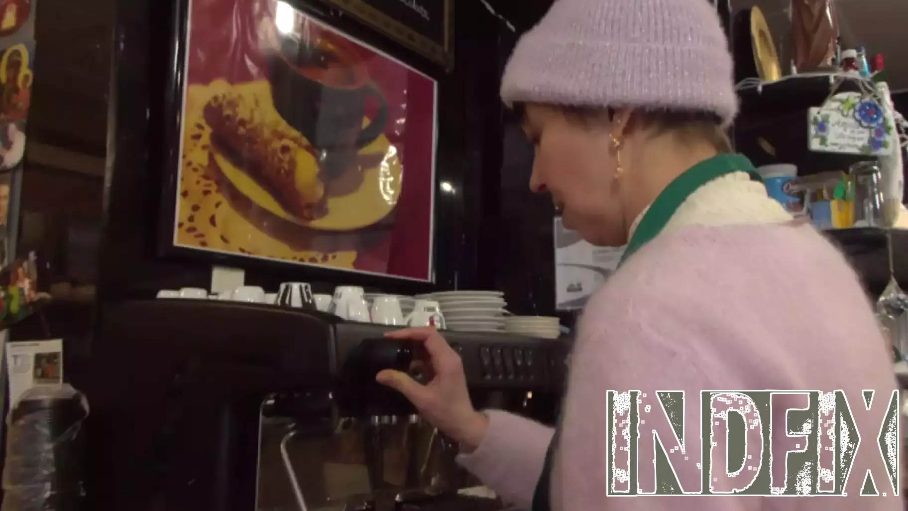 Family business bounces back after tragedy