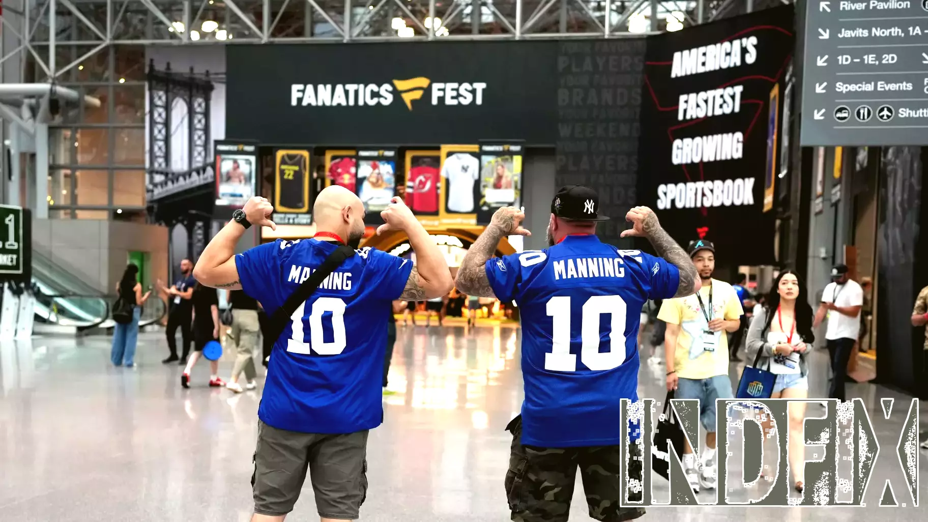 Fanatics Ventures into the Sports Advertising Arena