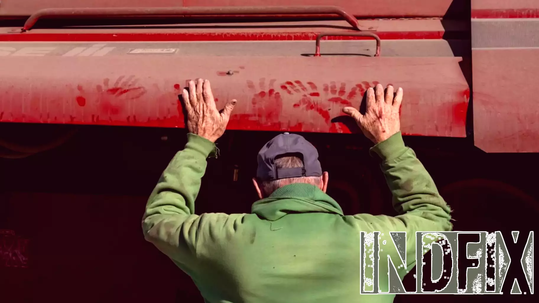 Farmers Are Aging. Their Kids Don’t Want to Be in the Family Business.