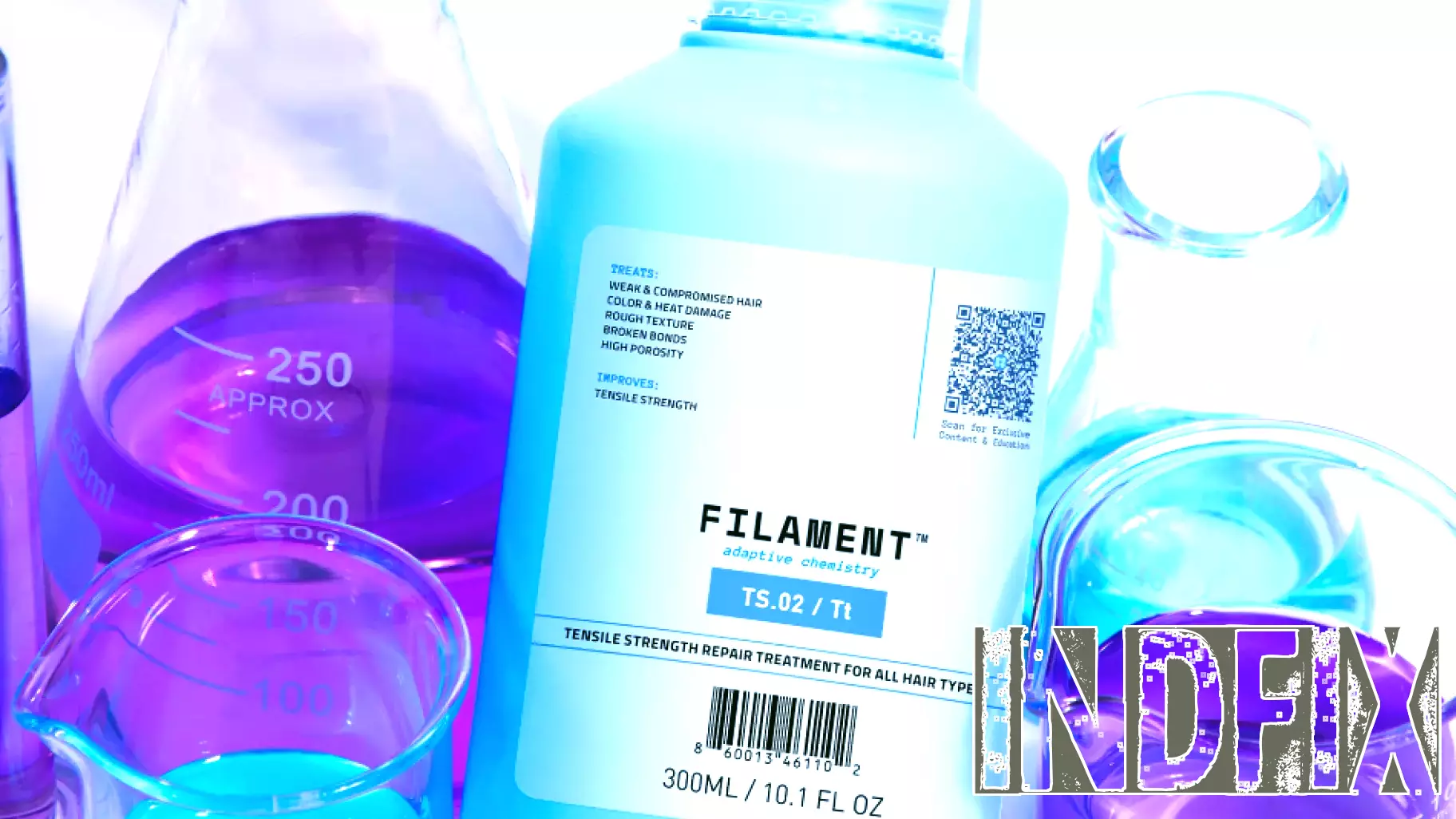 Filament Sciences Secures $2M Seed Funding