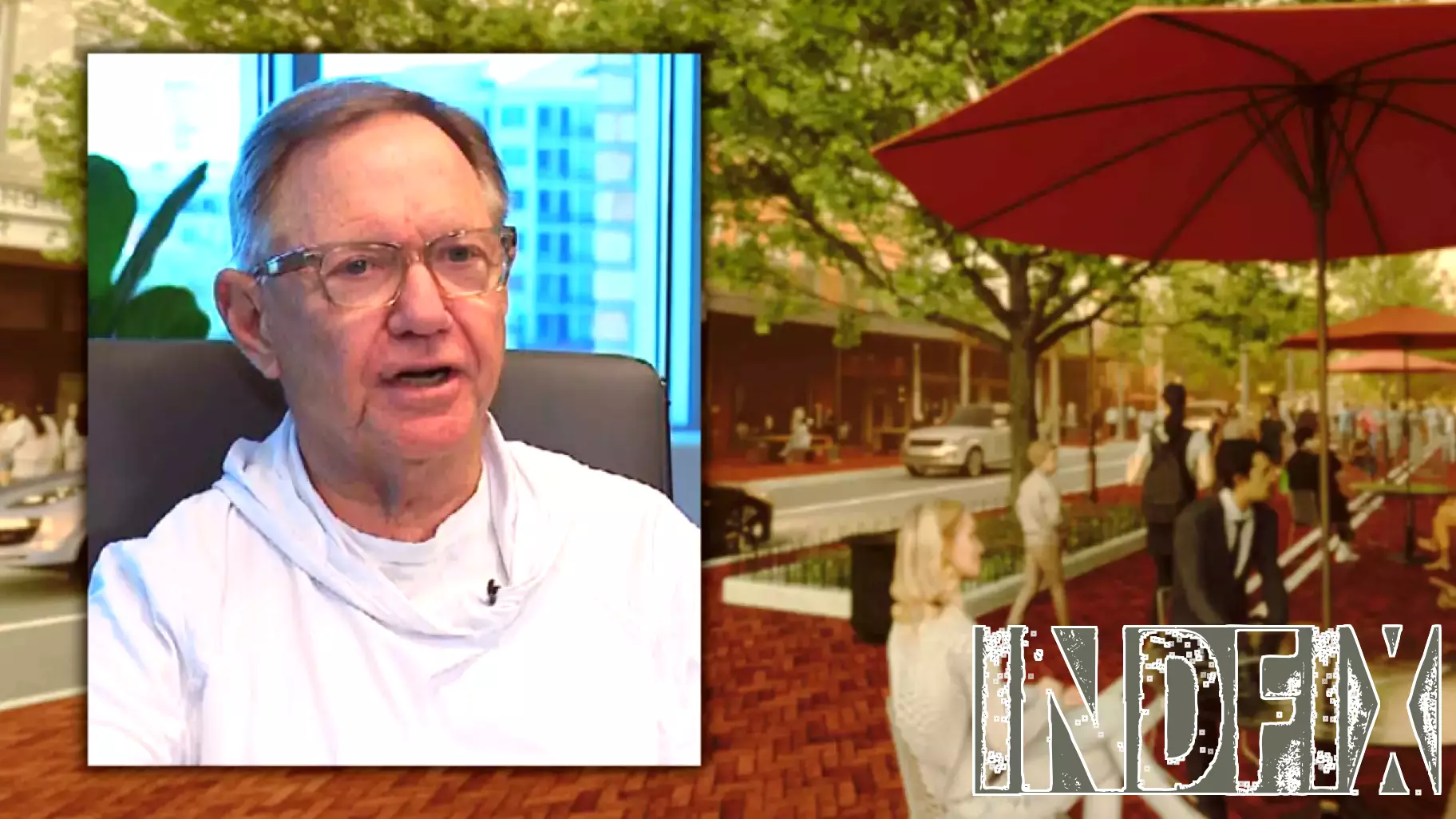 Financial Support for Downtown Pensacola Businesses Amid Reimagine Palafox Initiative