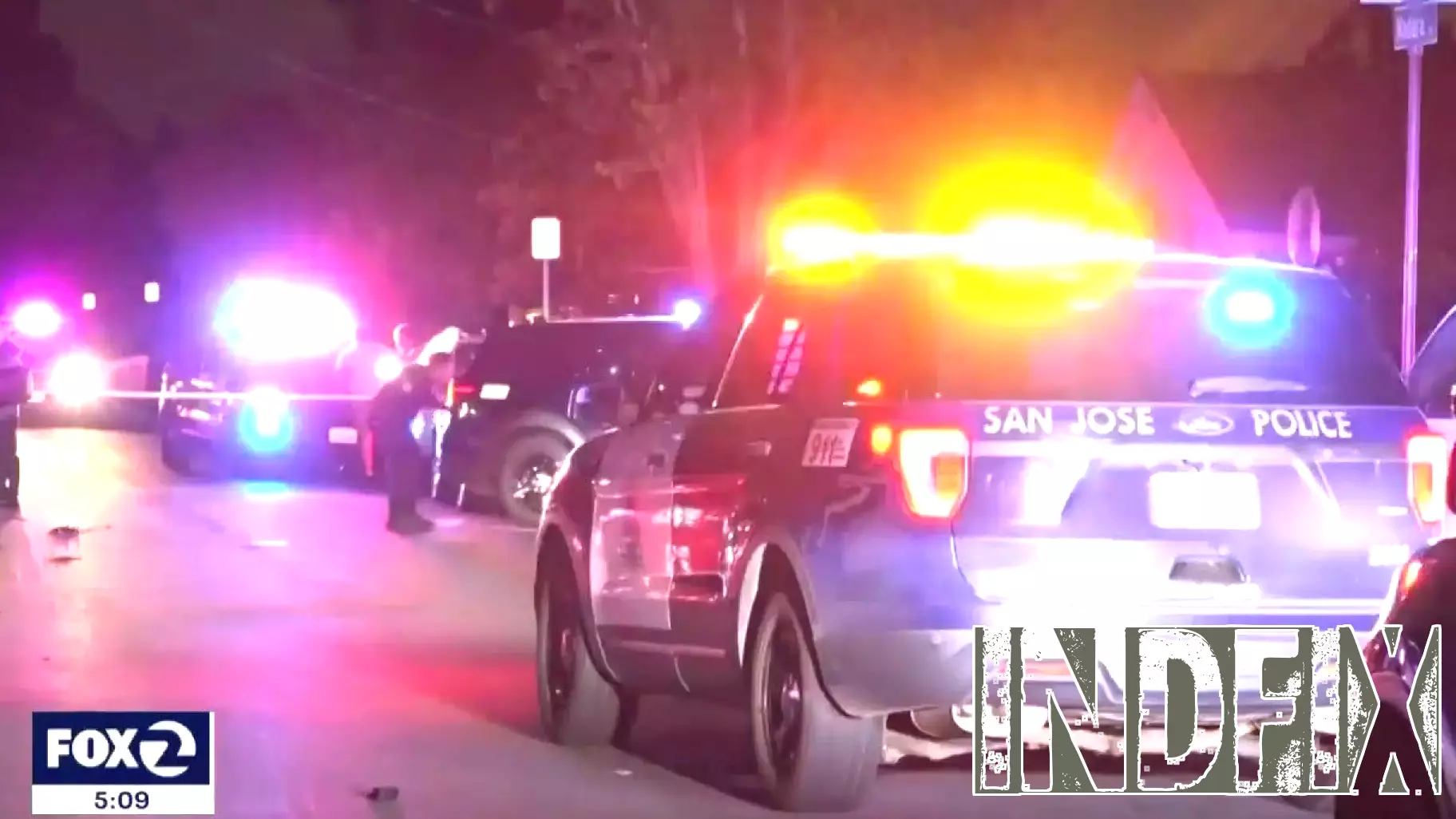 Four Injured in Shooting Incident at San Jose Business