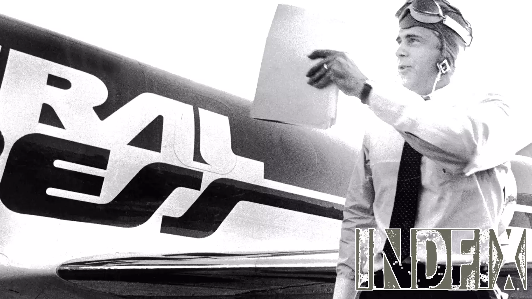Fred Smith, Pioneer of Express Shipping, Passes Away at 80