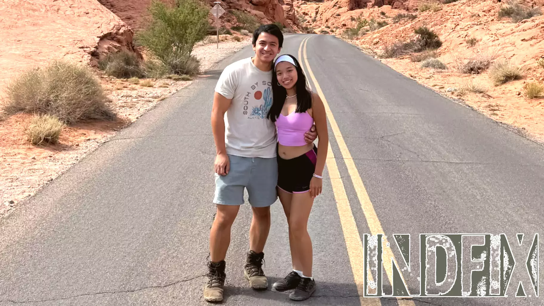 From Backpacks to Business: Couple Builds Multi-Million Dollar Empire While Traveling the Globe