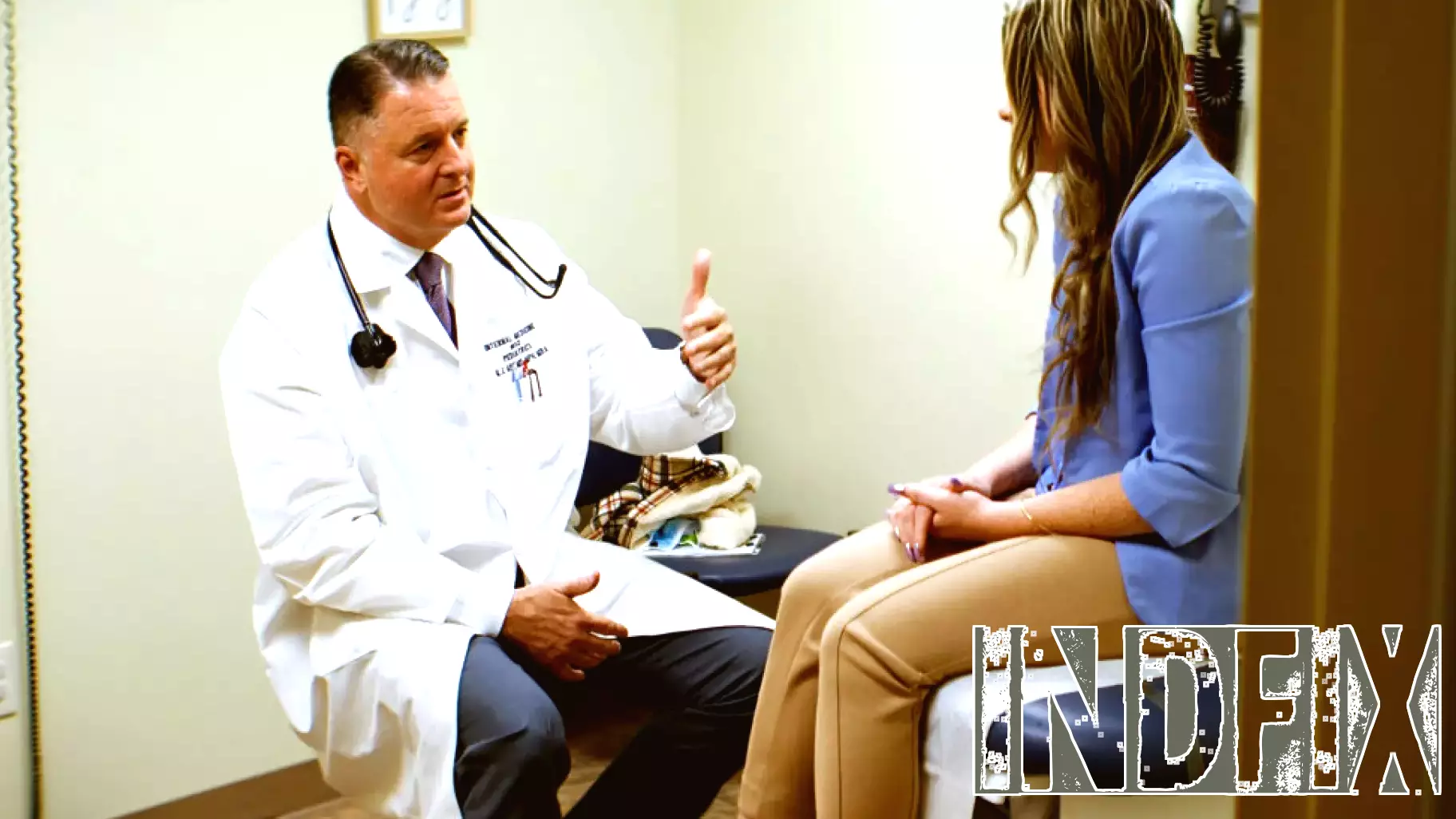 From family practice to business leadership: Dr. Michael App continues his journey at Davenport