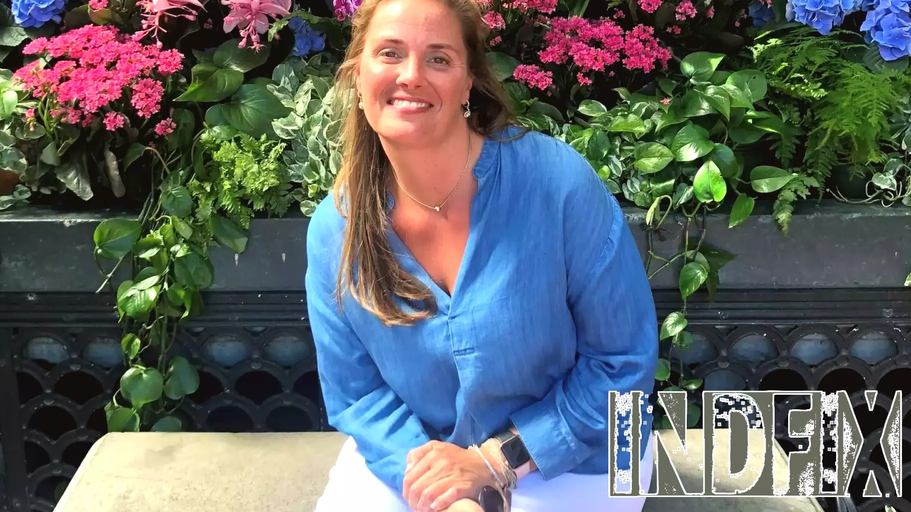 From Passion to Profit: Beaumont Native Cultivates a Flourishing Floral Business