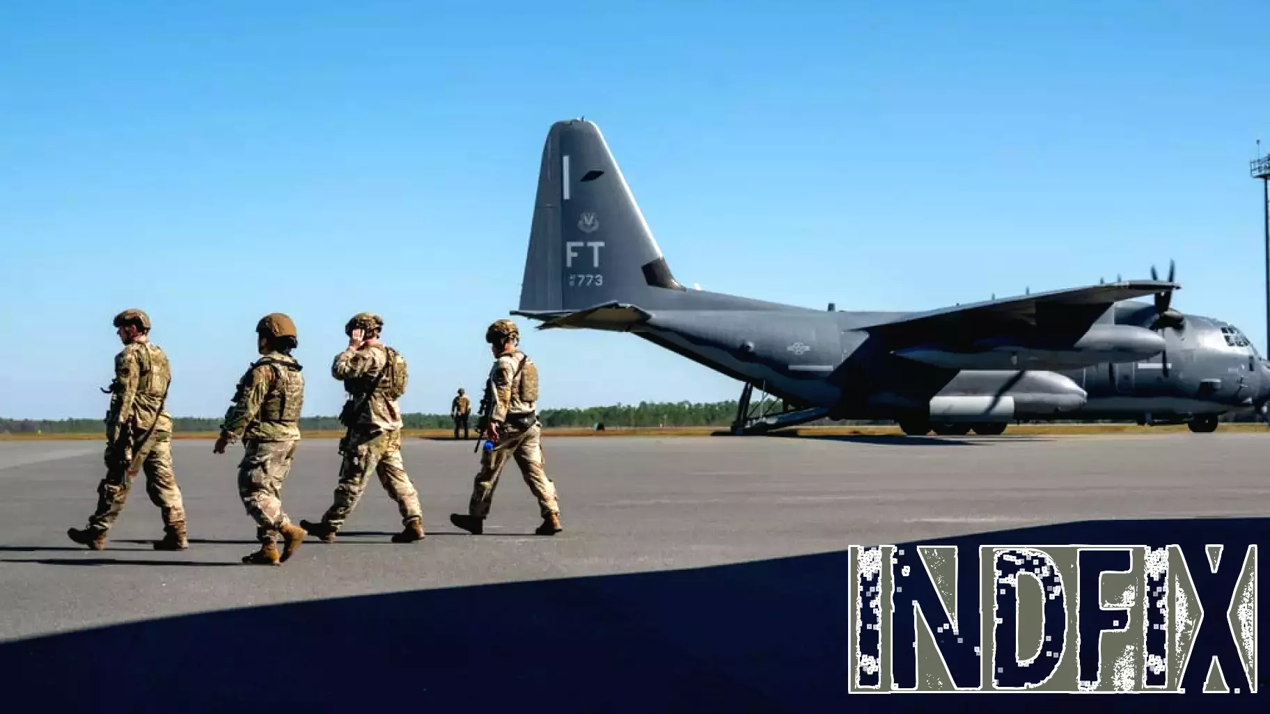 Future Warfare: Pilots Face Communication Challenges in High-Intensity Conflicts