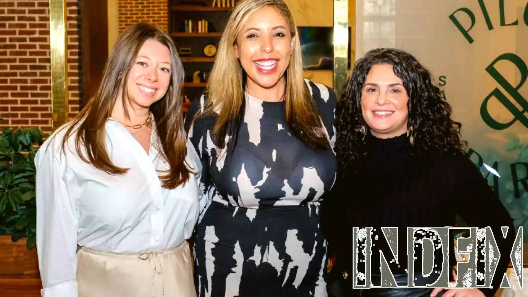 GALLERY: Savannah Downtown Business Association hosts luncehon