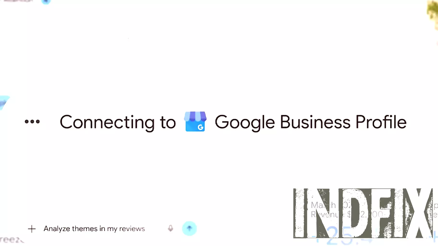 Gemini App Gains Business Profile Tools