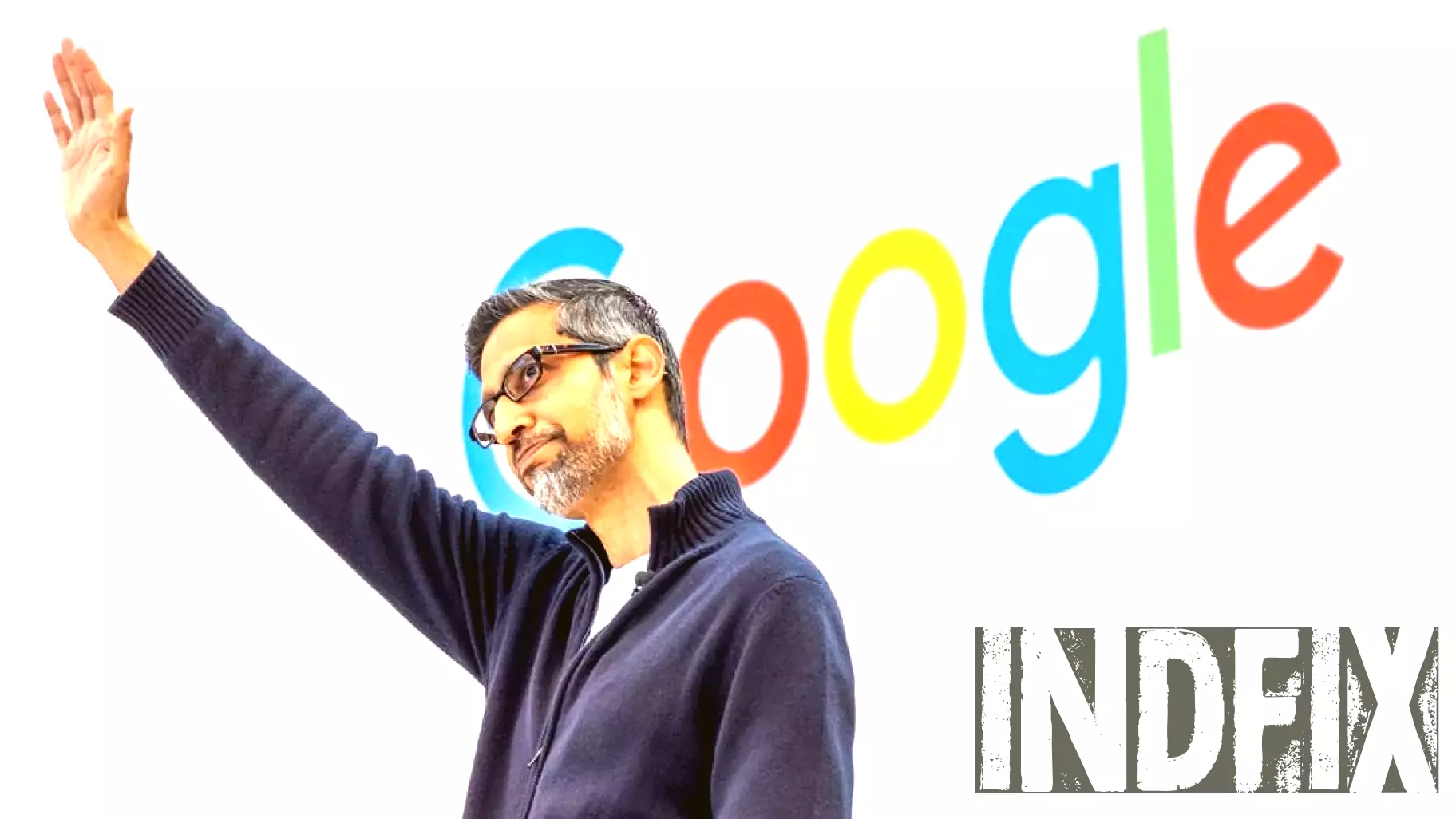 Google CEO Highlights the Joy of Vibe Coding in Software Development