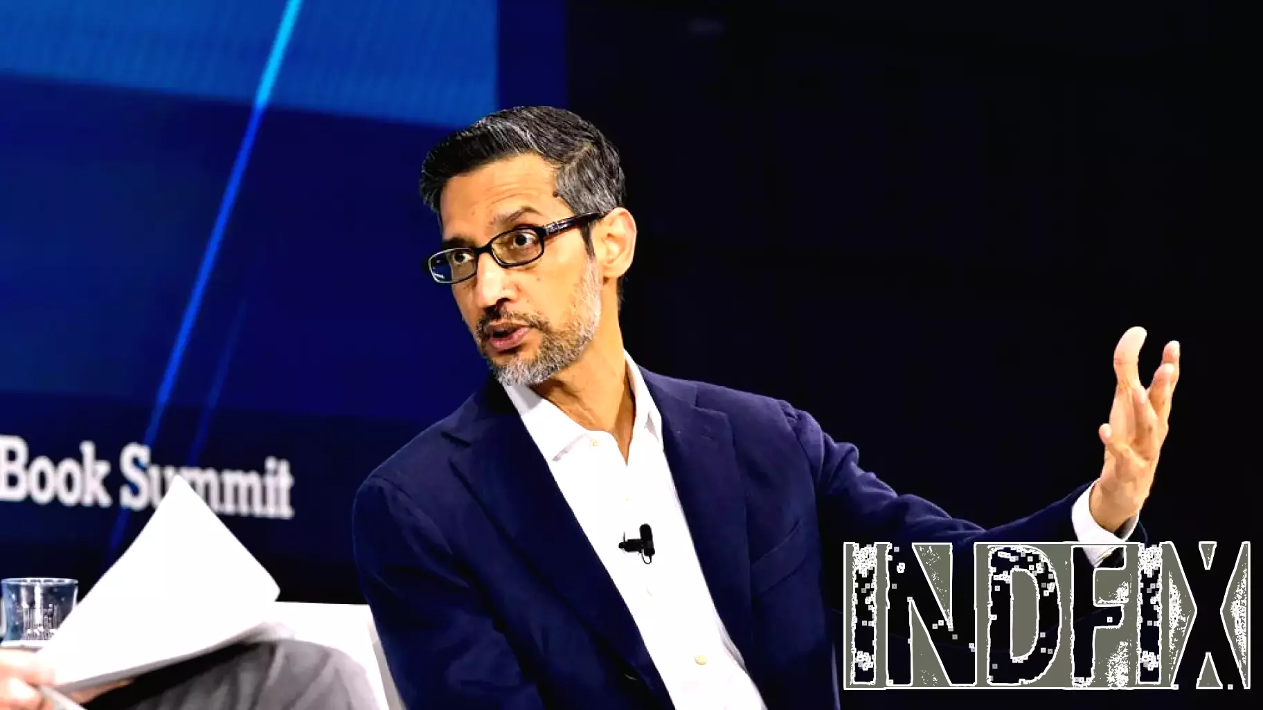 Google Restructures Management Layers in Key Business Unit