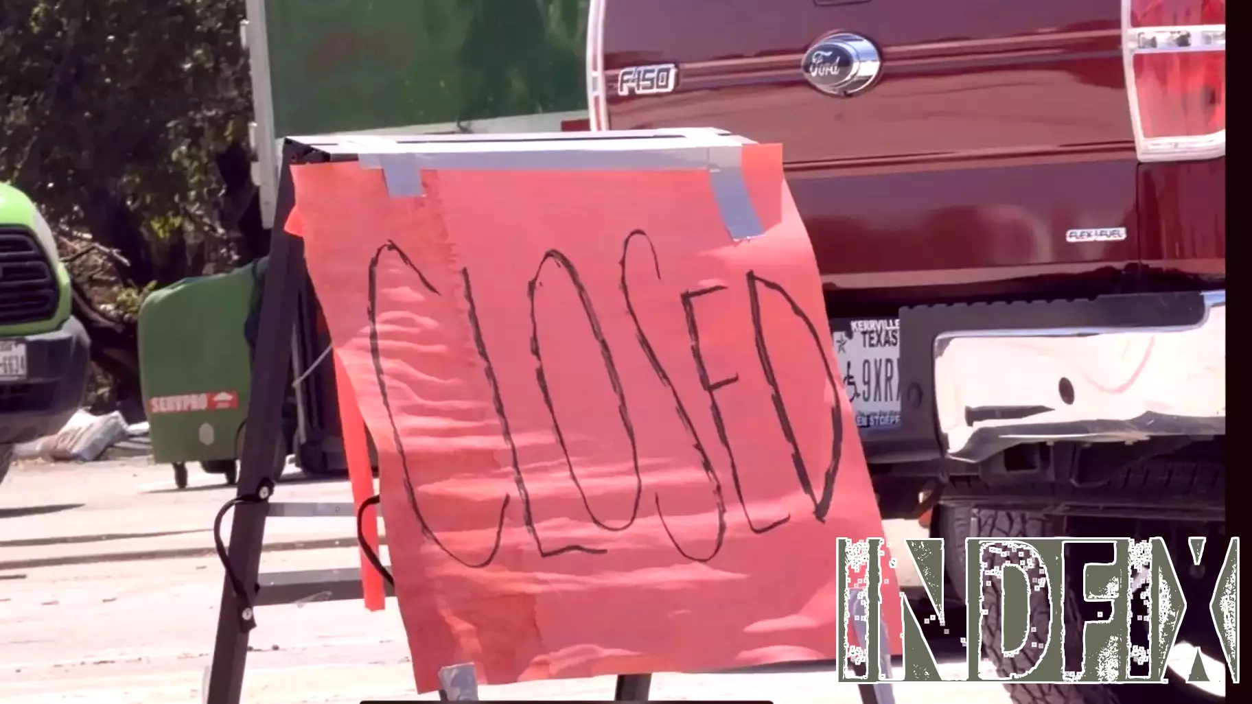 Grants Available for Hill Country Businesses Affected by Flooding