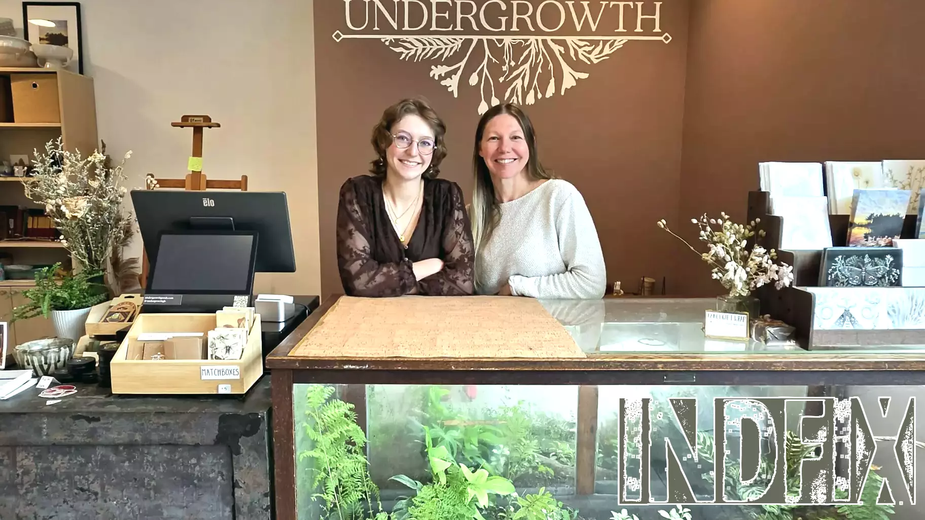 Great Barrington Business Turns Kitchen Table Dream into Community Space
