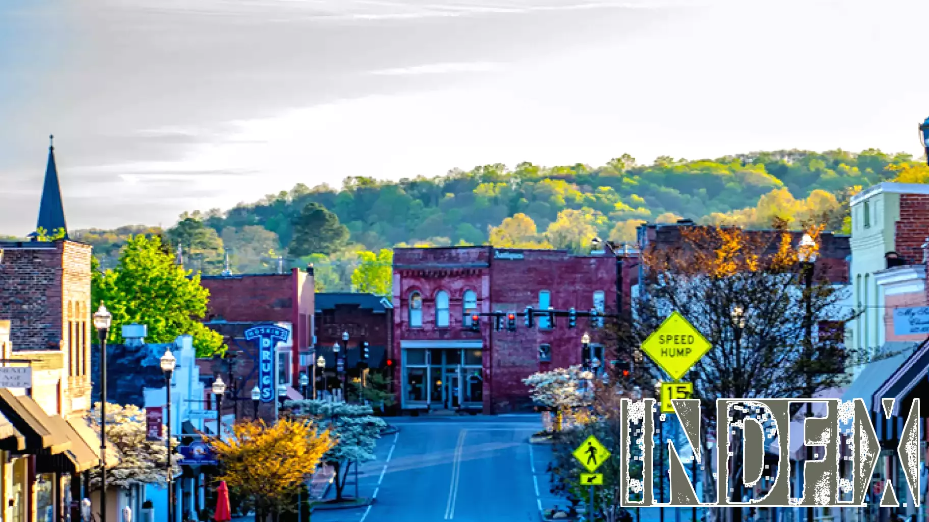 Growing Optimism Among Rural Small Businesses as 2026 Approaches