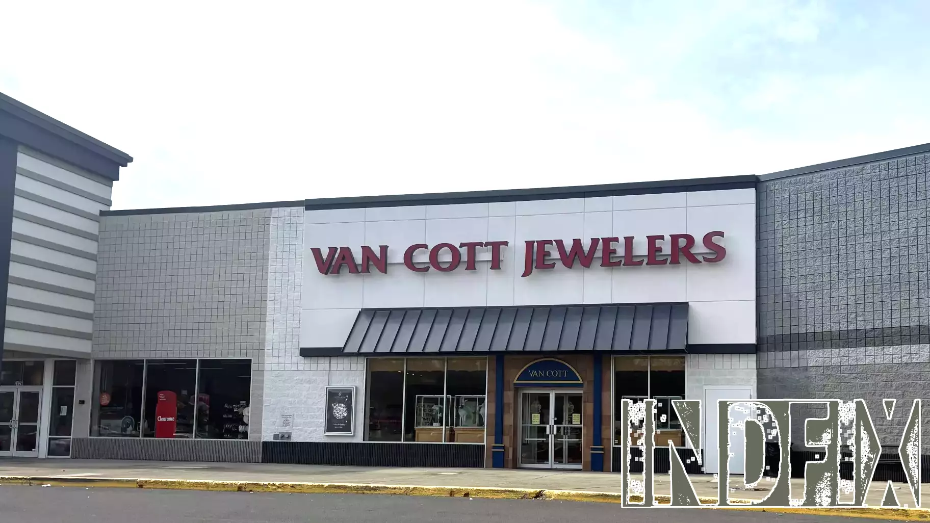 Historic Closure: Van Cott Jewelers to Shut Down After Over a Century of Service