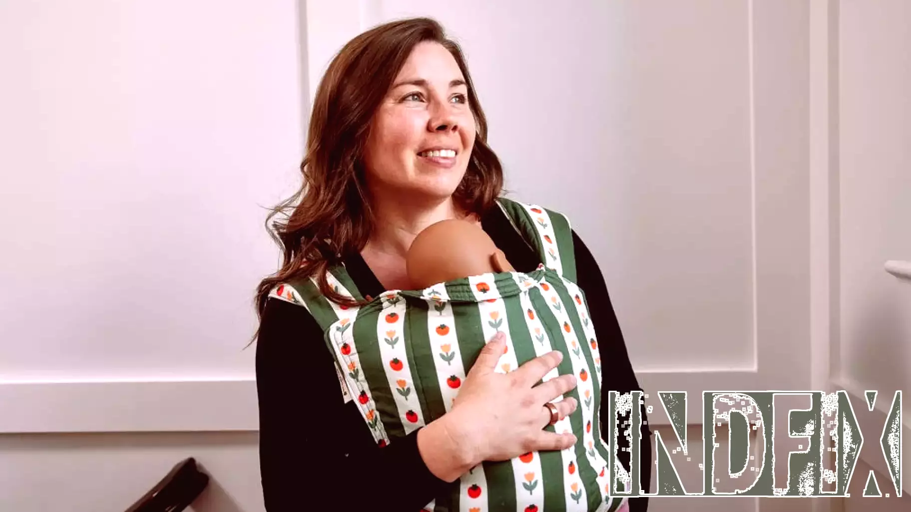 How a babywearing business hit seven figures with community marketing