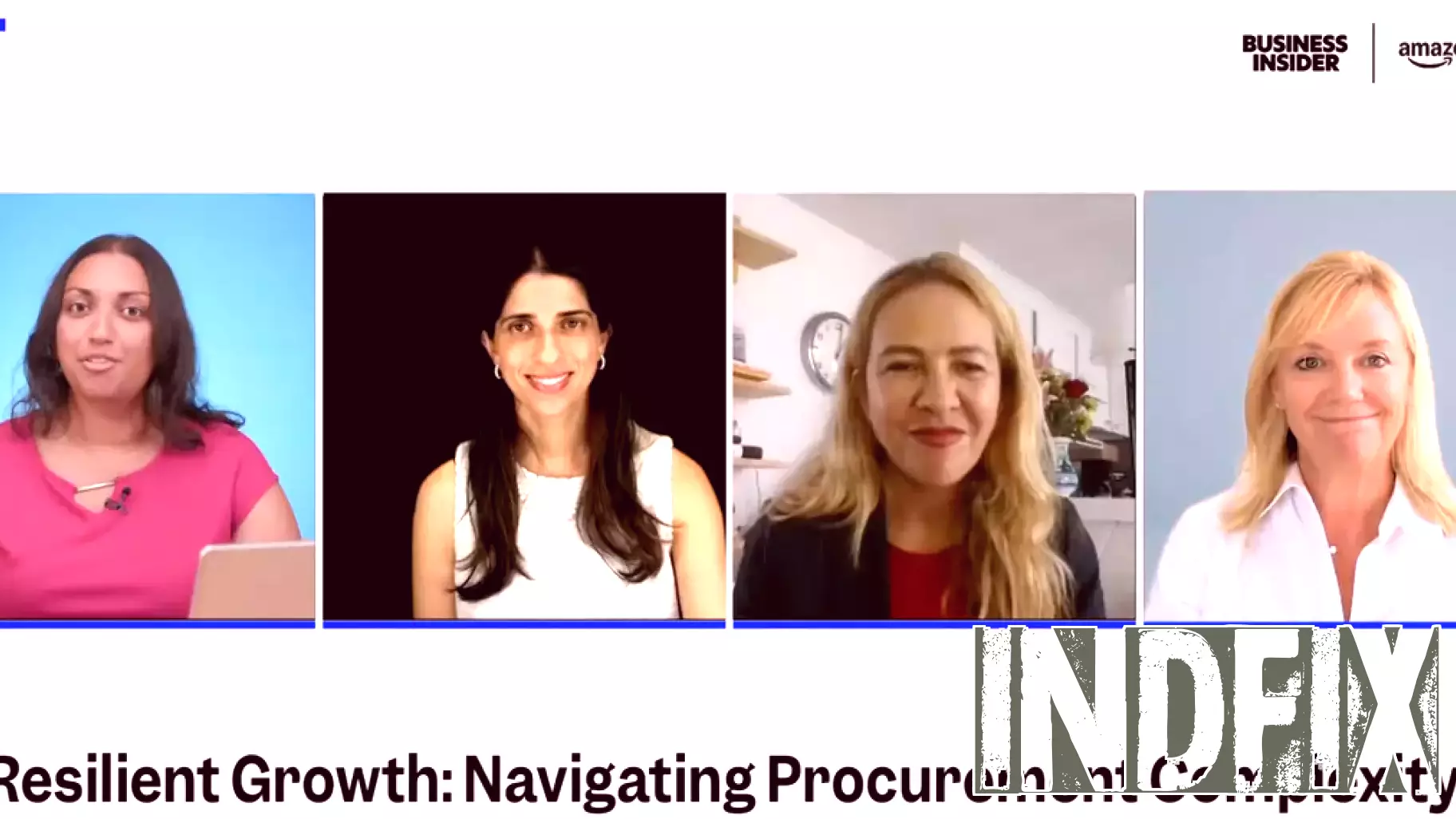 How AI is Transforming Procurement Strategies: Insights from Industry Leaders