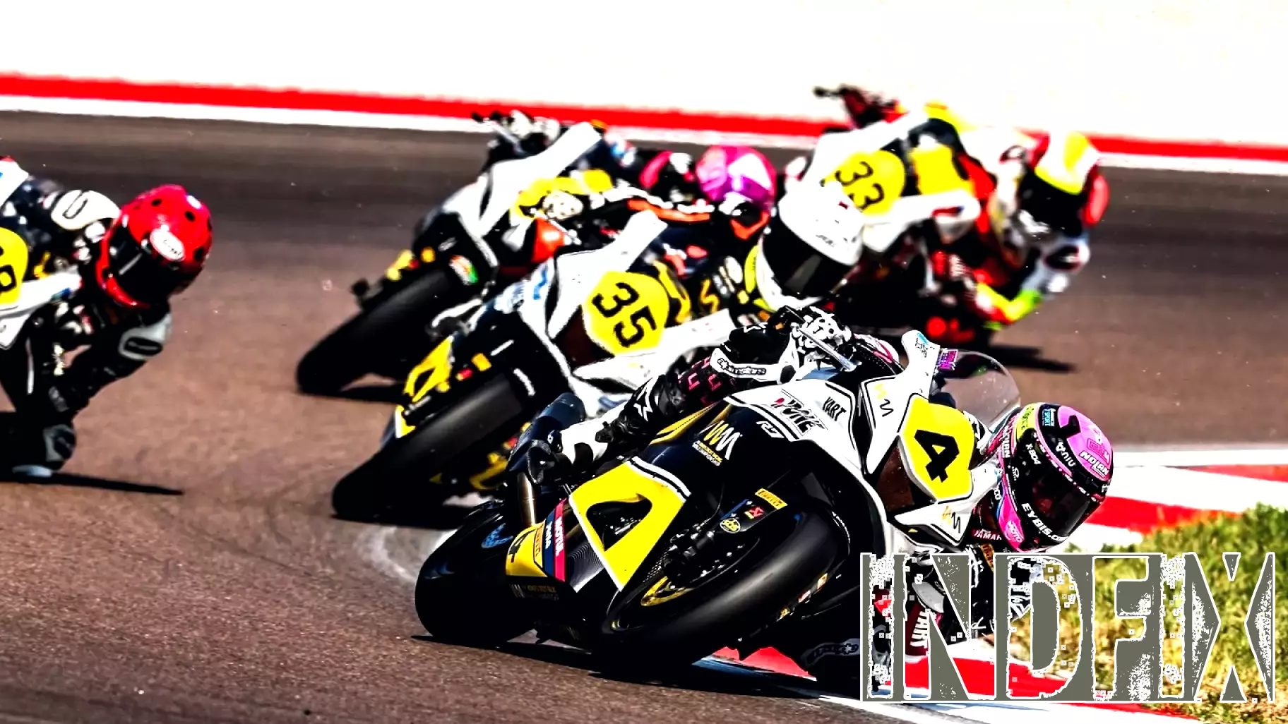 How One Extraordinary B-School Alum Balanced a Full-Time Apprenticeship, a Master’s Degree & a National Racing Career on Her Way to the Winner’s Podium