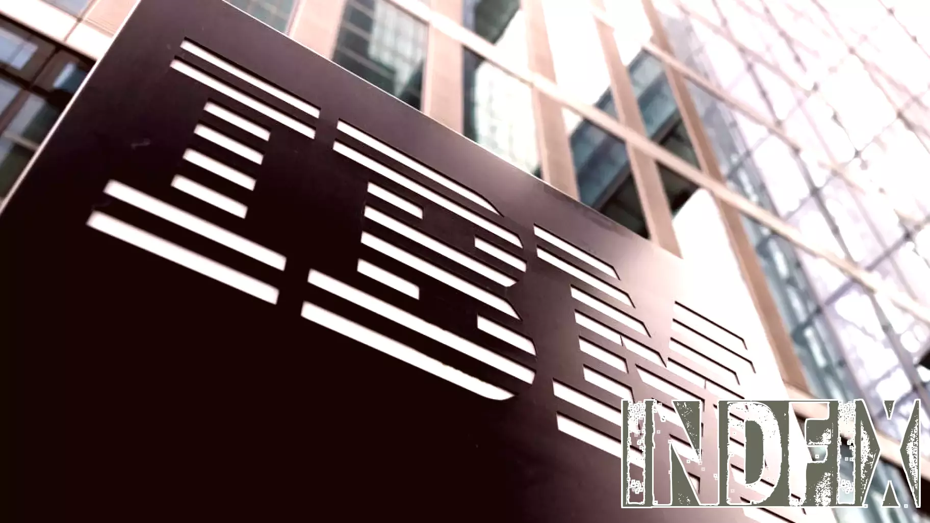IBM stock price sinks after latest Anthropic AI update