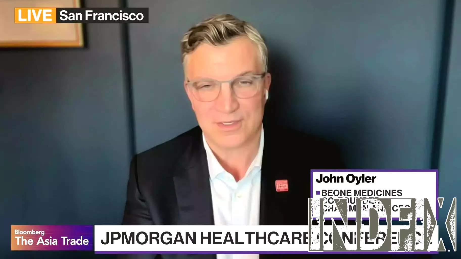 Insights from BeOne's CEO on Business Strategy and Biotech Future