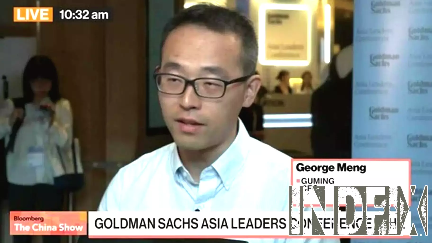 Insights from Guming Holdings' CFO on Strategy and Chinese Consumer Trends