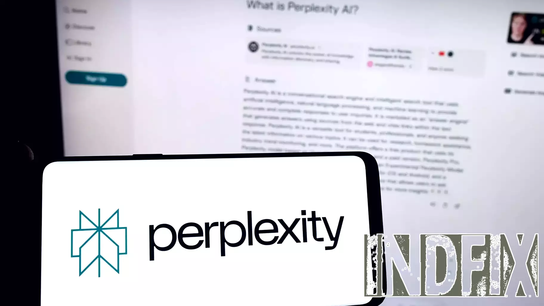 Insights into the Emerging Advertising Venture at Perplexity