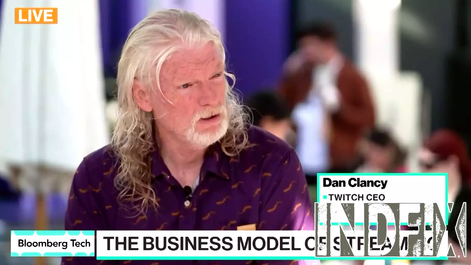 Insights into Twitch's Streaming Business Model