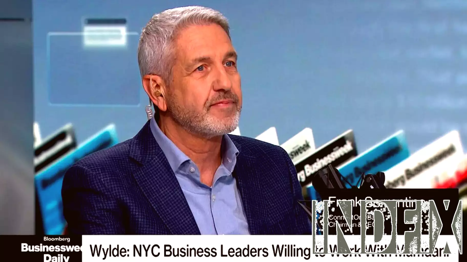 Insights on New York's Business Environment with the Incoming Mamdani Administration