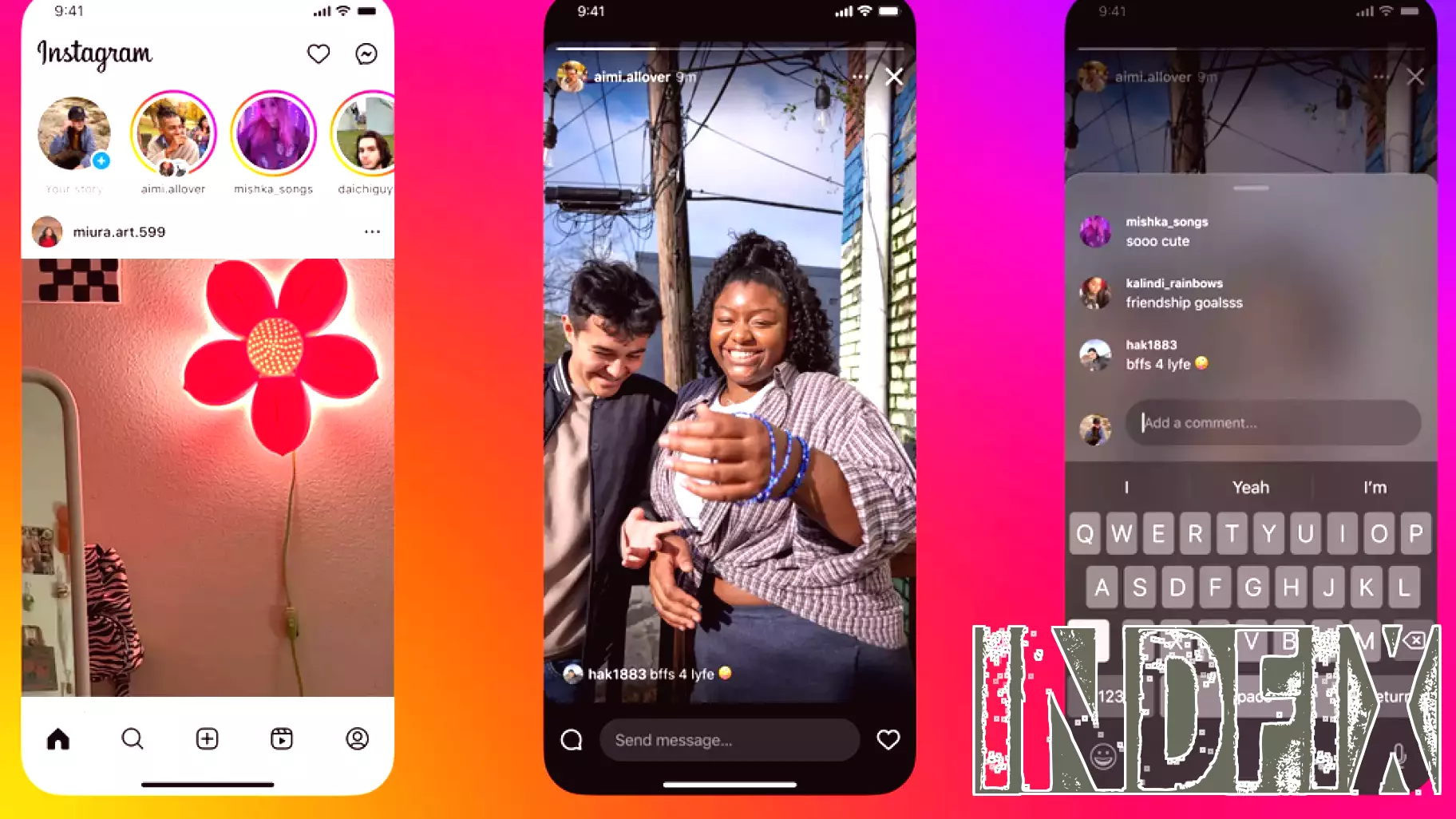 Instagram Emerges as a Leading Platform for Dating