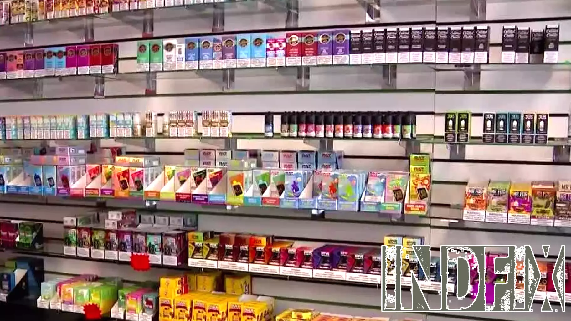 Iowa Court Ruling Impacts Vaping Regulations