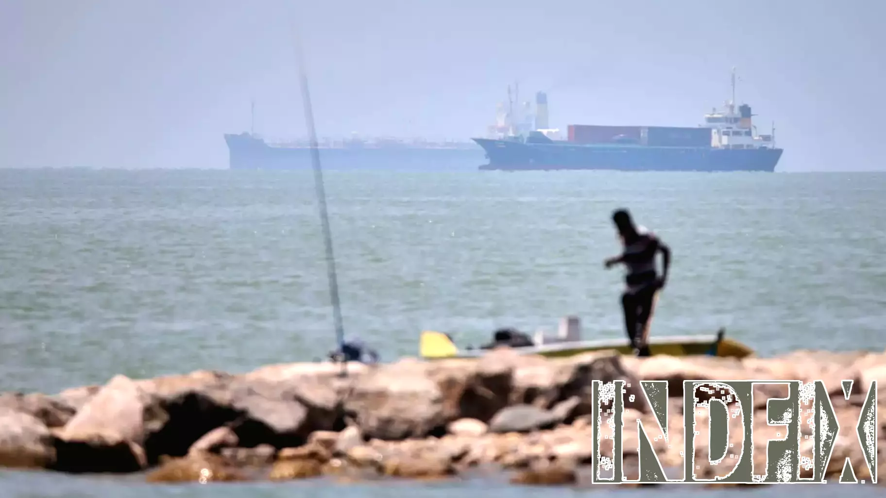 Iran’s ships head homeward to Gulf for ‘business as usual’ after US deal