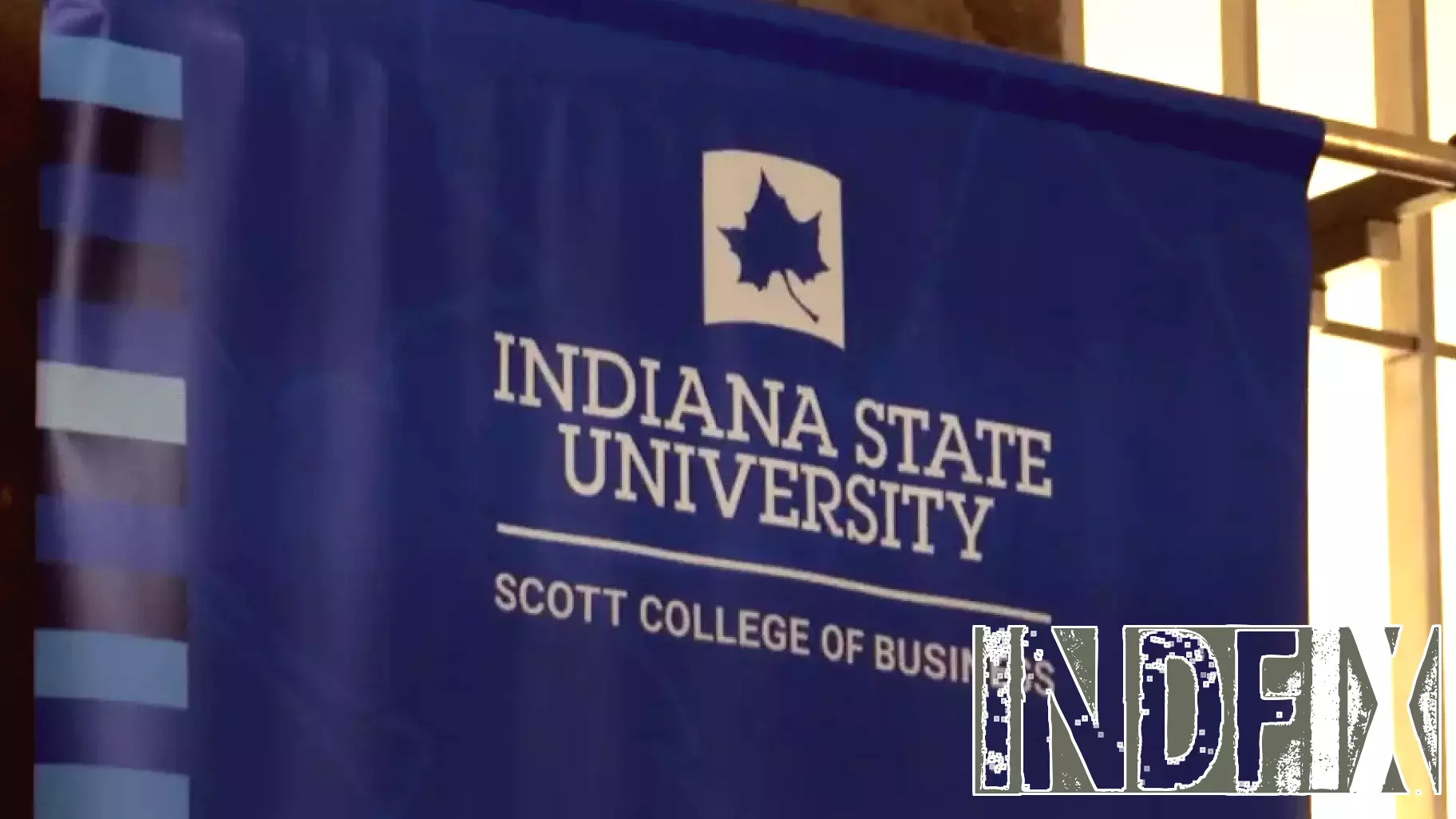 ISU’s Scott College of Business SHRM chapter earns award